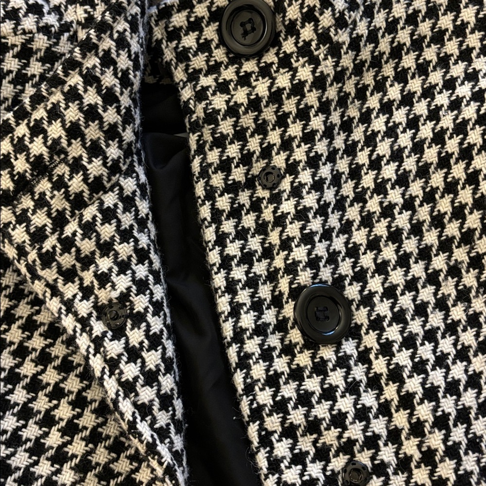 Bitten by Sarah Jessica Parker Trench Coat - Picture 5 of 5